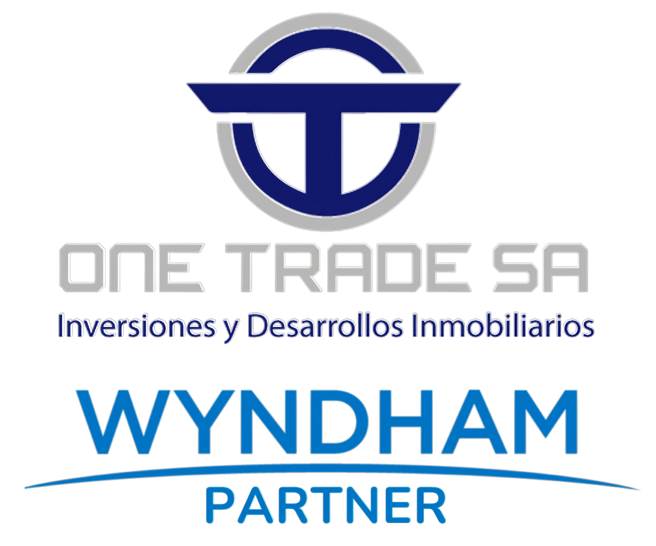One Trade S.A. · Wyndham Partner · Inversiones y Desarrollos Inmobiliarios